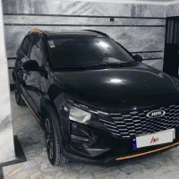 mvm x33 کراس اتوماتیک|خودرو سواری و وانت|کرج, ساماندهی|دیوار