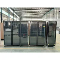 ساخت سفارشی یخچال با ابعاد دلخواه شما