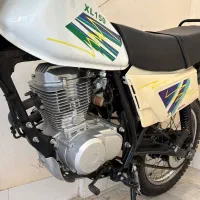 تریل 150 شهاب