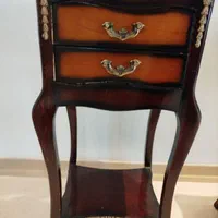 میز تلفن سالم و نو