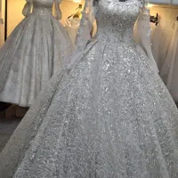 مزون لباس عروس شهرزاد|لباس|بومهن, |دیوار