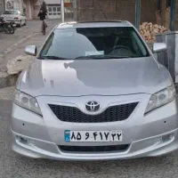 تویوتا کمری SE، مدل ۲۰۰۷