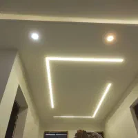 برقکاری ساختمان حرفه ای نصب دوربین مداربسته