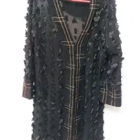 پالتو وچندتا مانتو|لباس|خرم‌آباد, |دیوار