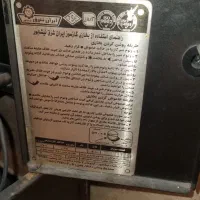 بخاری ۸۰۰۰ ایران شرق|بخاری، هیتر، شومینه|گرمدره, |دیوار