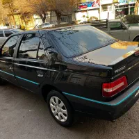 405slx tu5 مدل 98|خودرو سواری و وانت|مشهد, فدک|دیوار