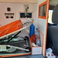 امبولانس افرودی|خدمات حمل و نقل|دوگنبدان, |دیوار