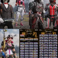 اکانت کالاف