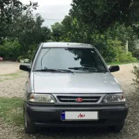 فروش پراید مدل ۸۷