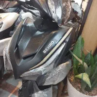 آیروکس بهرو150cc( اقساطی)