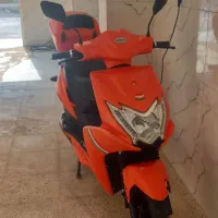 موتور برقی کویر1404