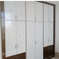 کابینت و کمددیواری تحویل فوری|خدمات پیشه و مهارت|تهران, اتابک|دیوار