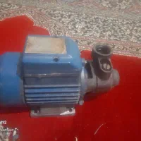 پمپ آب