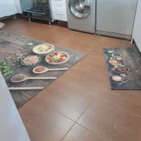 فرشینه آشپزخانه