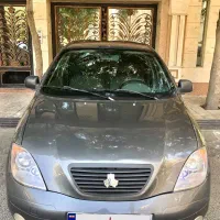 تیبا ۲ (هاچبک) EX، مدل ۱۳۹۸