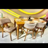 فروش ویژه میز ناهارخوری