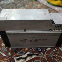 ماینرm31 پلاس