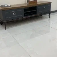 زیر تلویزیونی زیبا وبرند