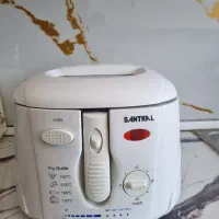 سرخ کن سالم و نو نو