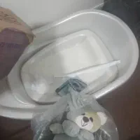 فروش لوازم کودک|کالسکه و لوازم جانبی|اصفهان, شهرک کاوه|دیوار