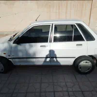 پراید دوگانه کارخانه مدل 93|خودرو سواری و وانت|فردوس (خراسان), |دیوار