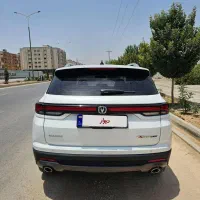 چانگان cs35 پلاس ۲۰۲۴|خودرو سواری و وانت|اصفهان, حسین‌آباد|دیوار