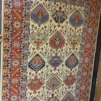 گلیم سوپر فوق اعلا|گلیم، جاجیم، گبه|تبریز, |دیوار