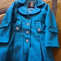 پالتو دخترانه