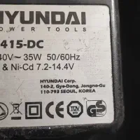 دریل دلر درل شارژی هیوندای اصل کره|ابزارآلات|تهران, حکیمیه|دیوار