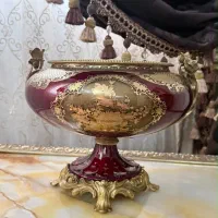 شکلات خوری گلد کیش اصل