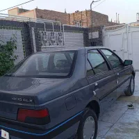پژو 405GLX مدل 95|خودرو سواری و وانت|زابل, |دیوار