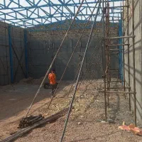نصاب داربست