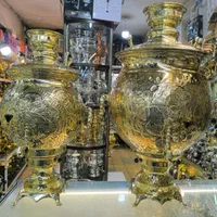 جشنواره ویژه سماور  گازی و برقی|سماور، چای‌ساز، قهوه‌ساز|تهران, بهارستان|دیوار