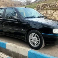 پژو405|خودرو سواری و وانت|پاوه, |دیوار