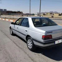 ۴۰۵ تکسوز مدل ۸۹