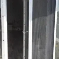 ساخت و نصب توری رولینگ درب و‌پنچره