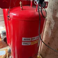 لوازم کارواش کامل