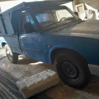 نیسان ۹۴|خودرو سواری و وانت|رباط‌کریم, رباط‌کریم|دیوار