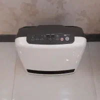 دو دستگاه بخاری ژاپنی بسیار تمیز|بخاری، هیتر، شومینه|مشهد, امیریه|دیوار