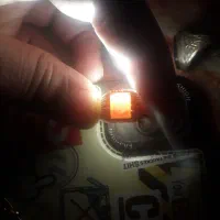 انگشتر نقره|جواهرات|تهران, نعمت‌آباد|دیوار