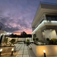 فروش ویلا جاده ماسوله /مدرن تریپلکس|فروش خانه و ویلا|ماسوله, |دیوار