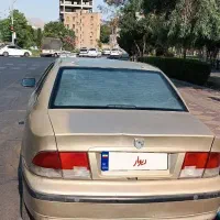 سمند ۸۳ فوری|خودرو سواری و وانت|تهران, شکیبا|دیوار