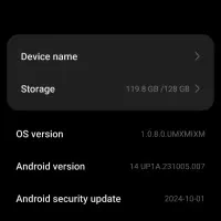 گوشی ردمی 12