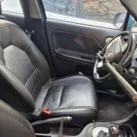 ماشین MG3 مدل ۲۰۱۵|خودرو سواری و وانت|تهران, سازمان برنامه شمالی|دیوار