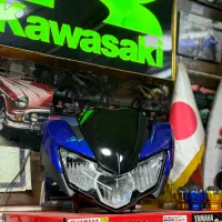 لوازم یاماها ام ایکس کینگmxking