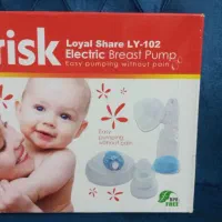 شیردوش برقی|اسباب و اثاث بچه|بیرجند, |دیوار