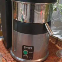 هویج گیریcdo|آبمیوهگیر و آبمرکباتگیر|رشت, کوی غلام نیا|دیوار