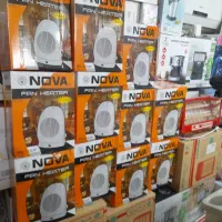 بخاری برقی ایرانی و خارجی بصورت عمده و تک