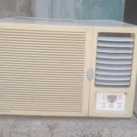 کولر پنجره ی