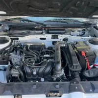 پارس سفارشی اتاق تعویض ۱۴۰۴عقب دیسک متور جدید|خودرو سواری و وانت|بانه, |دیوار